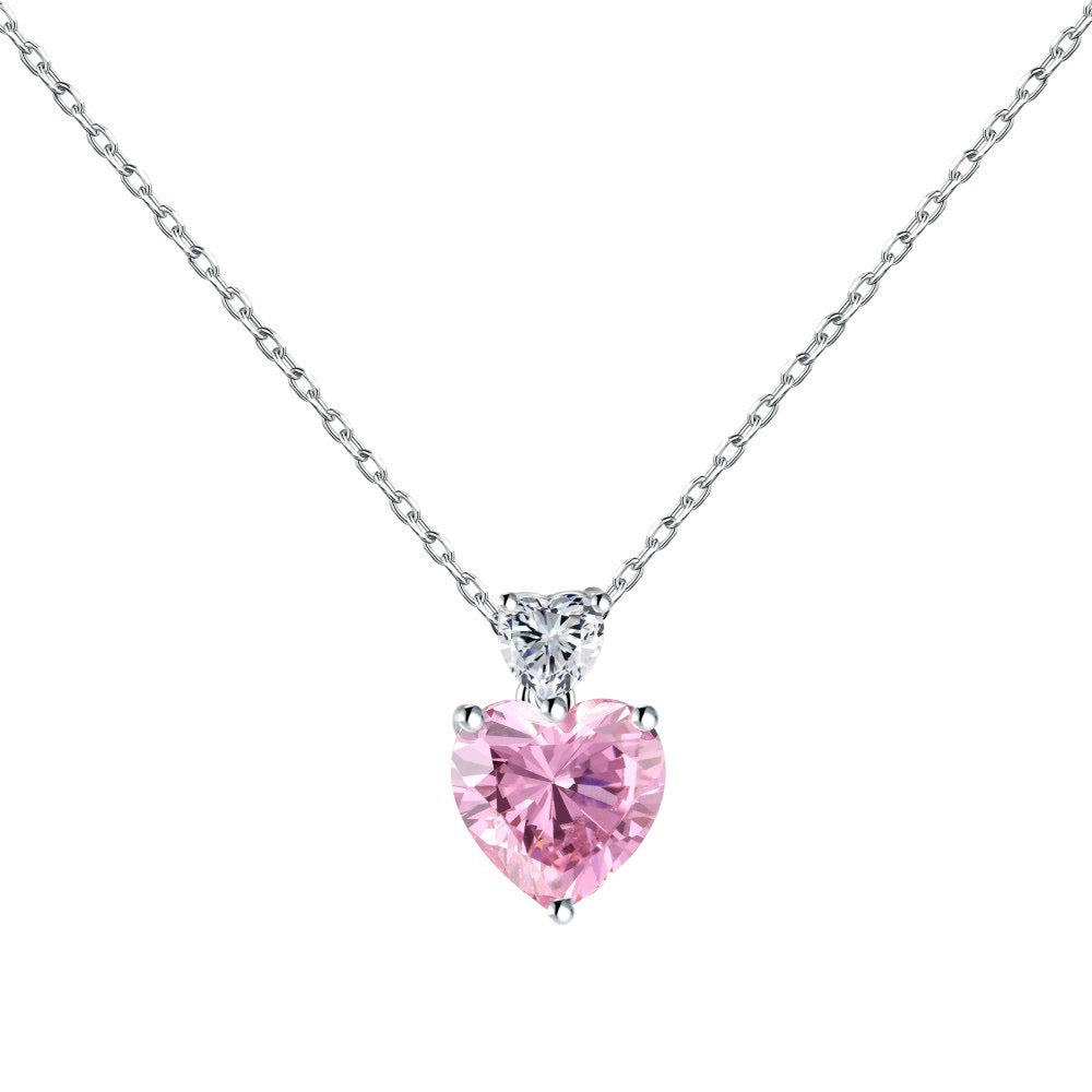 Heart's Desire Necklace